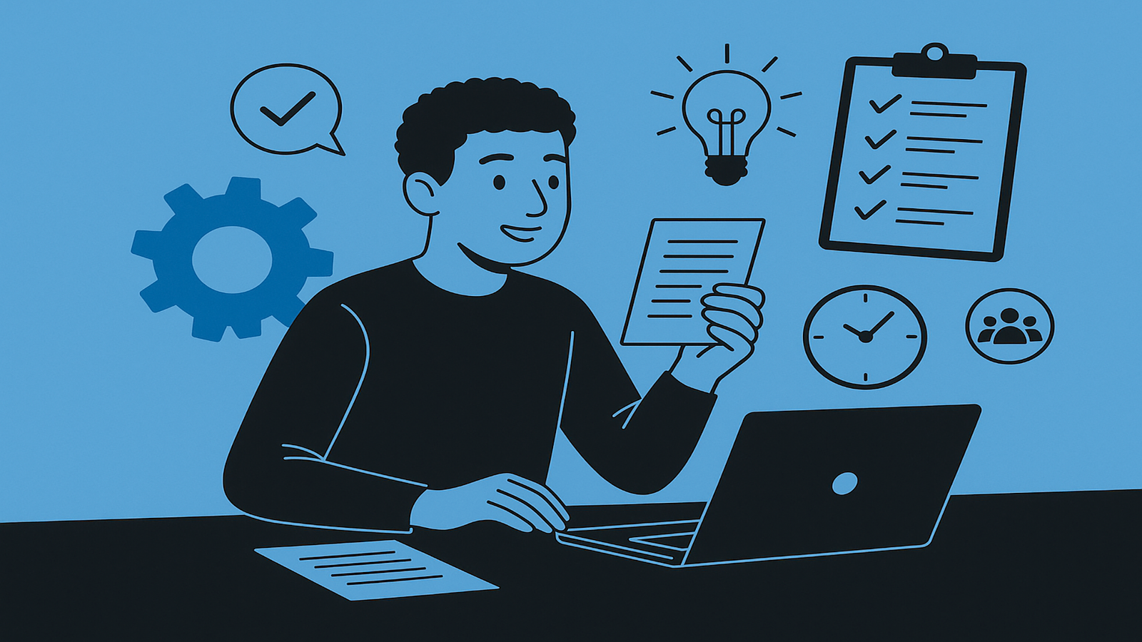 Enhancing Employability Skills for Young People